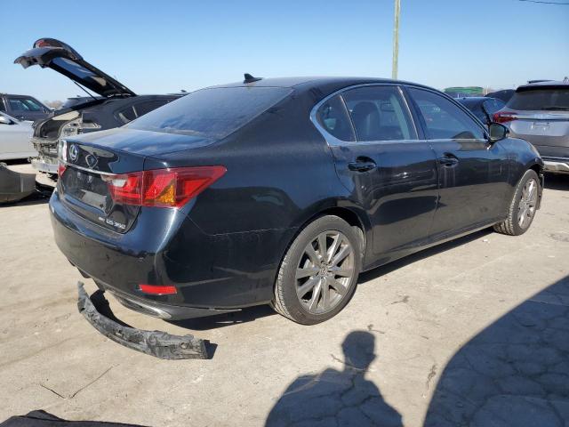 Photo 3 from auction – 2013 LEXUS GS 350 with VIN JTHCE1BLXD5013261