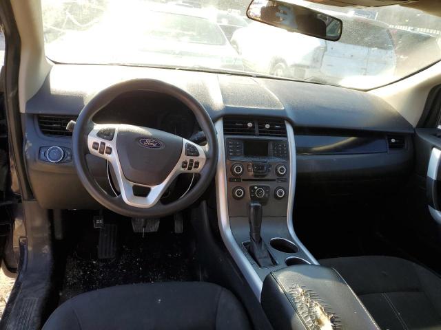Photo 8 from auction – 2011 FORD EDGE SE with VIN 2FMDK3GC4BBB04243