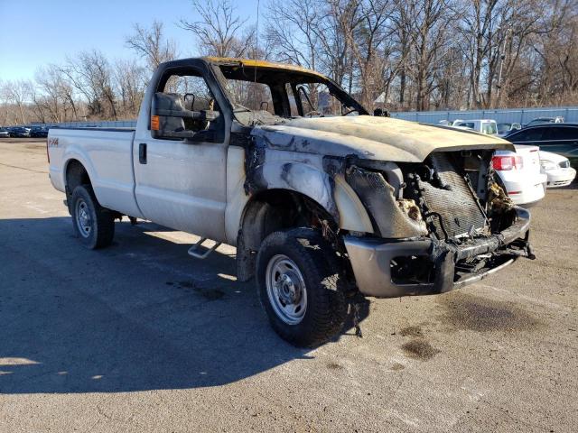 Photo 4 from auction – 2016 FORD F250 SUPER with VIN 1FTBF2B61GEA64727
