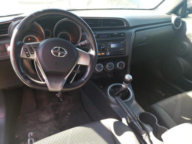 Photo 8 from auction – 2013 TOYOTA SCION TC with VIN JTKJF5C77D3058175