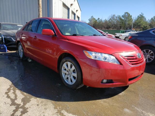 Photo 4 from auction – 2009 TOYOTA CAMRY BASE with VIN 4T4BE46K69R133945