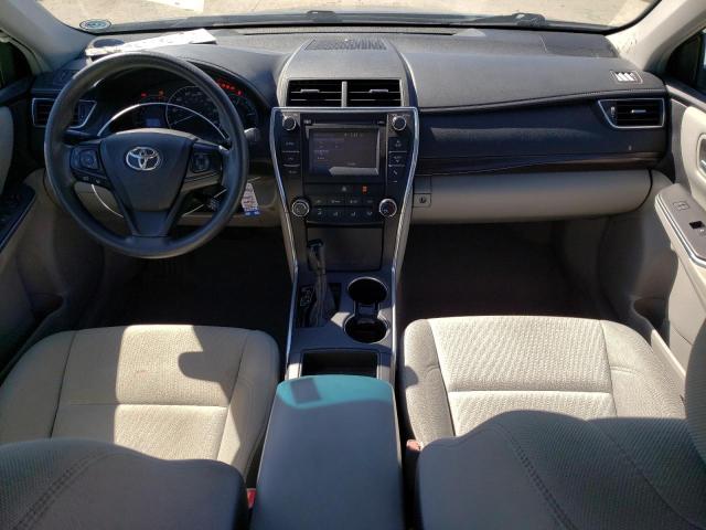 Photo 8 from auction – 2015 TOYOTA CAMRY LE with VIN 4T4BF1FK2FR489719