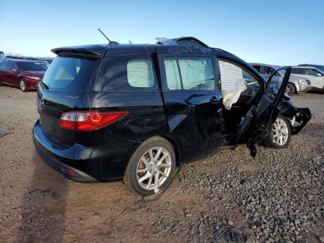 Photo 3 from auction – 2012 MAZDA 5 with VIN JM1CW2DL0C0101815