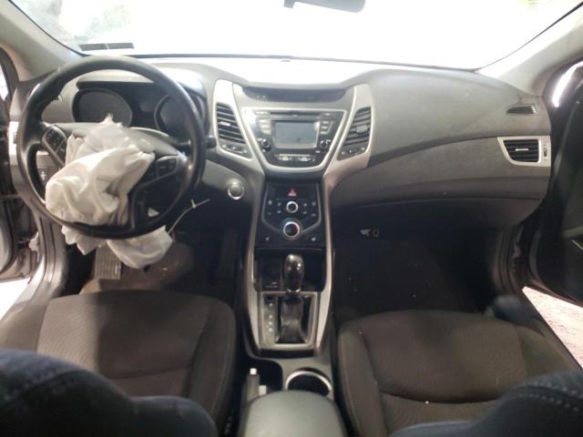 Photo 8 from auction – 2016 HYUNDAI ELANTRA SE with VIN 5NPDH4AE4GH720491