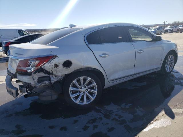 Photo 3 from auction – 2015 BUICK LACROSSE with VIN 1G4GB5G33FF338788