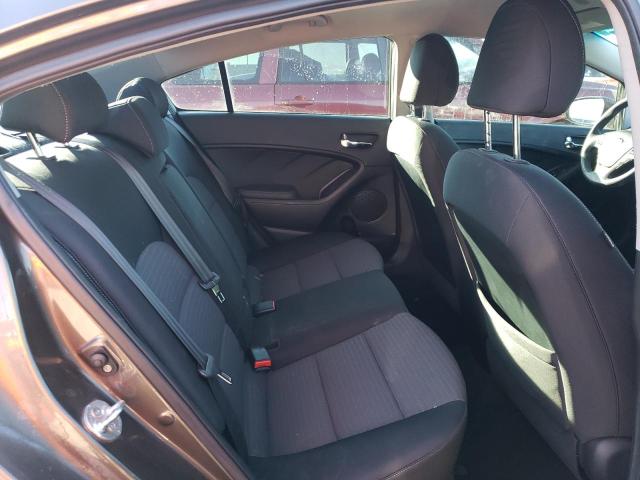 Photo 10 from auction – 2014 KIA FORTE LX with VIN KNAFX4A61E5115603