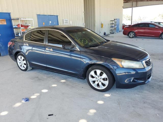 Photo 4 from auction – 2010 HONDA ACCORD EXL with VIN 5KBCP3F85AB011152