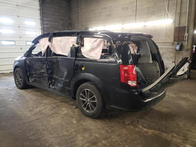 Photo 2 from auction – 2017 DODGE GRAND CARA with VIN 2C4RDGCG3HR826064