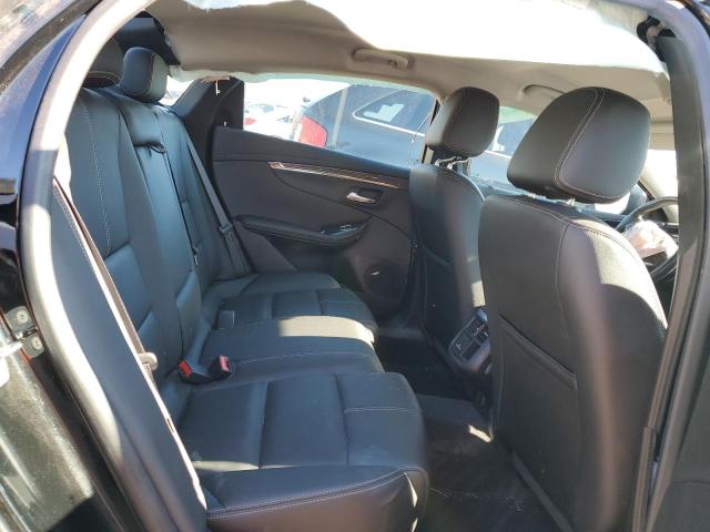 Photo 10 from auction – 2018 CHEVROLET IMPALA LT with VIN 2G1105S35J9100295