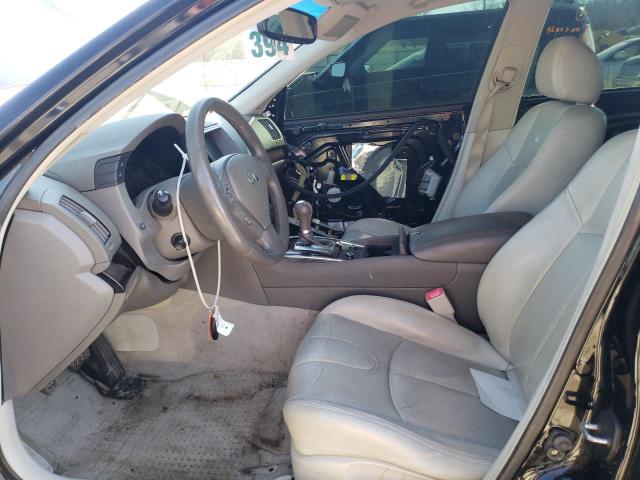Photo 7 from auction – 2011 INFINITI G37 BASE with VIN JN1CV6AP9BM302009