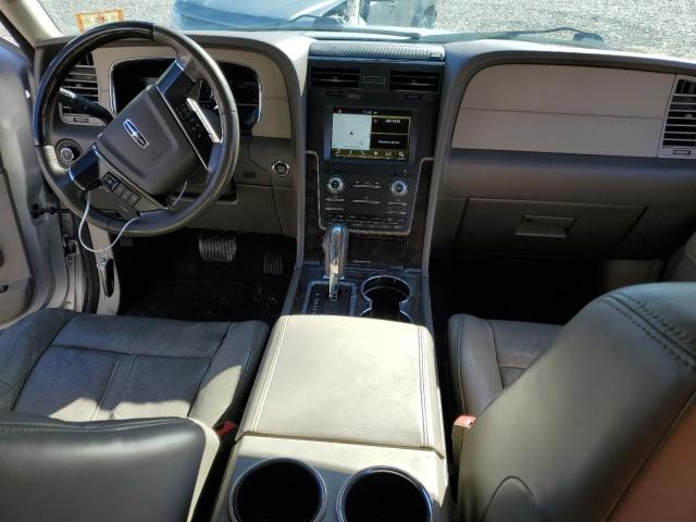 Photo 8 from auction – 2016 LINCOLN NAVIGATOR with VIN 5LMJJ2JT2GEL00568