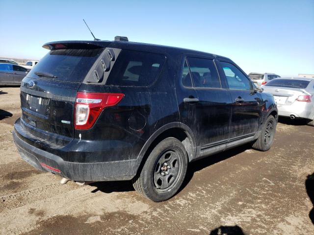 Photo 3 from auction – 2014 FORD EXPLORER P with VIN 1FM5K8AR8EGB91138