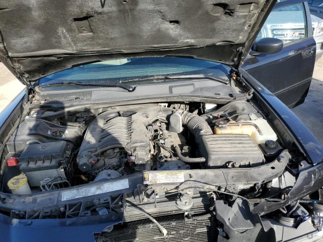 Photo 11 from auction – 2007 DODGE CHARGER SE with VIN 2B3KA43G97H872576