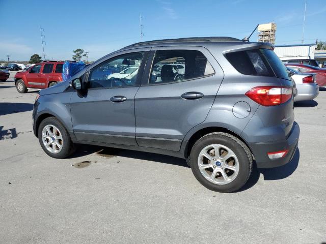 Photo 2 from auction – 2018 FORD ECOSPORT S with VIN MAJ3P1TE2JC195546