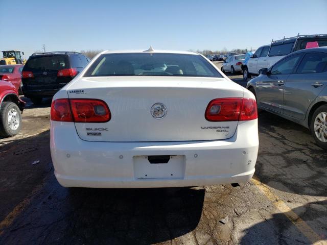 Photo 6 from auction – 2009 BUICK LUCERNE CX with VIN 1G4HD57M99U147075