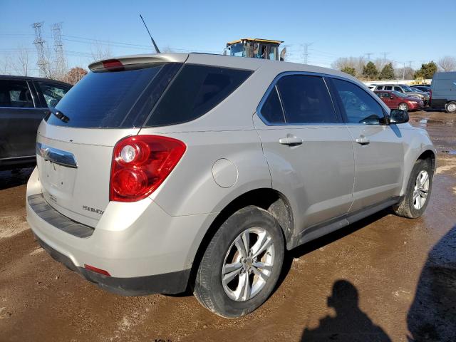 Photo 3 from auction – 2012 CHEVROLET EQUINOX LS with VIN 2GNALBEK3C6148390