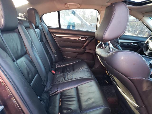 Photo 10 from auction – 2014 ACURA TL with VIN 19UUA8F38EA000961