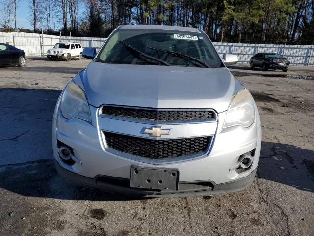 Photo 5 from auction – 2013 CHEVROLET EQUINOX LT with VIN 2GNFLNEKXD6266901