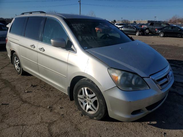 Photo 4 from auction – 2005 HONDA ODYSSEY EX with VIN 5FNRL38765B041940