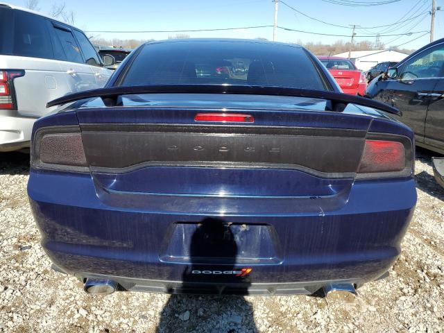 Фото 6 с аукциона – 2014 DODGE CHARGER SE с VIN 2C3CDXBG2EH158979