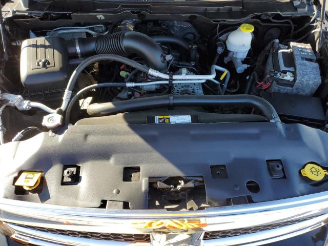 Photo 11 from auction – 2020 RAM 1500 CLASS with VIN 1C6RR6TT8LS124183