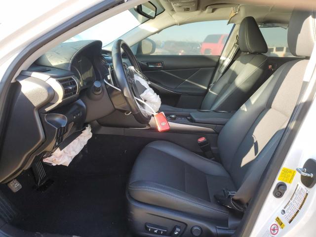 Photo 7 from auction – 2016 LEXUS IS 200T with VIN JTHBA1D24G5004233