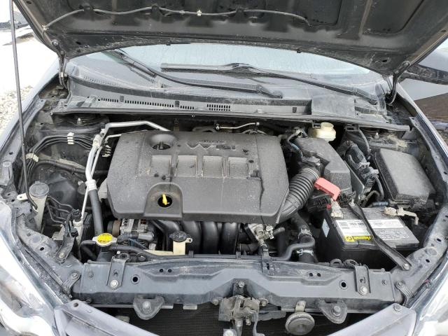 Photo 11 from auction – 2016 TOYOTA COROLLA L with VIN 5YFBURHE0GP377459