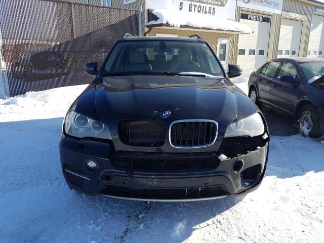 Photo 5 from auction – 2012 BMW X5 XDRIVE3 with VIN 5UXZV4C50CL760986