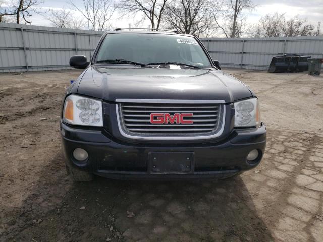 Photo 5 from auction – 2006 GMC ENVOY with VIN 1GKDT13S862123512