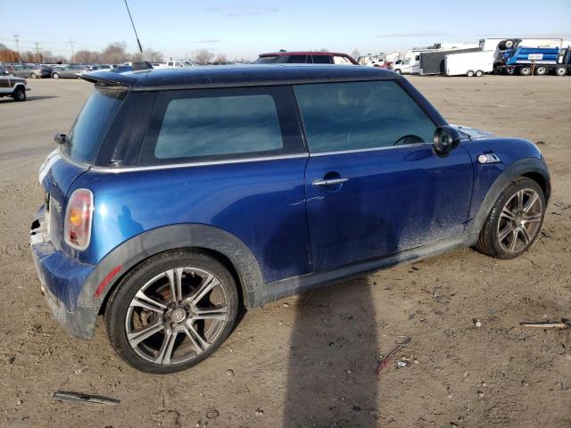 Photo 3 from auction – 2009 MINI COOPER S with VIN WMWMF73519TW82766