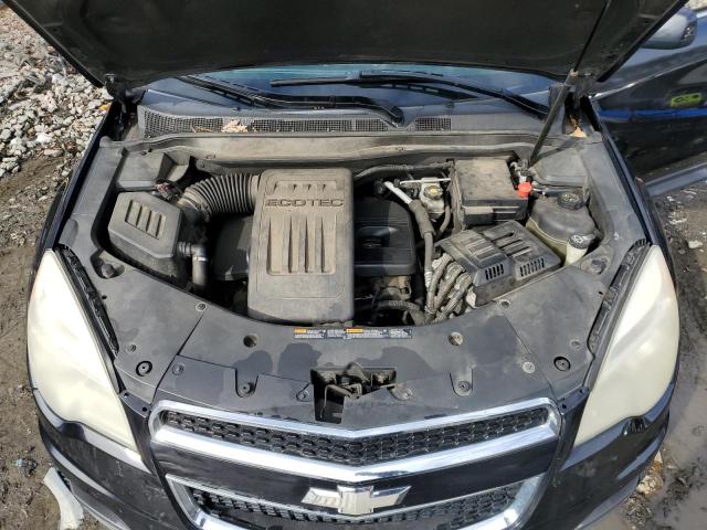 Photo 12 from auction – 2012 CHEVROLET EQUINOX LT with VIN 2GNALDEK6C6156723
