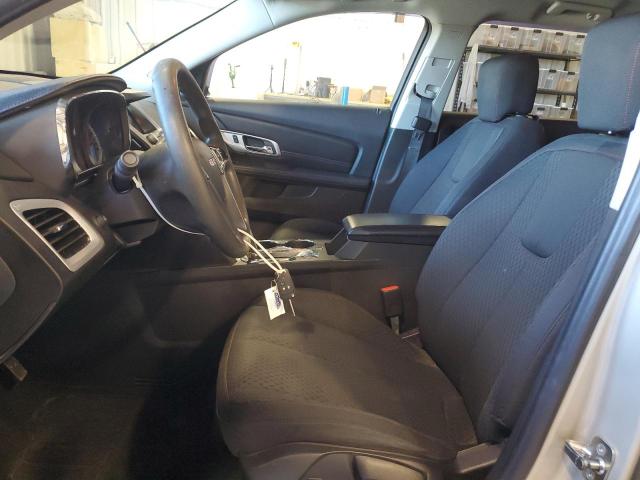 Photo 7 from auction – 2013 GMC TERRAIN SL with VIN 2GKALMEKXD6382293