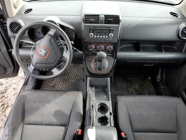 Photo 8 from auction – 2007 HONDA ELEMENT SC with VIN 5J6YH18977L008748