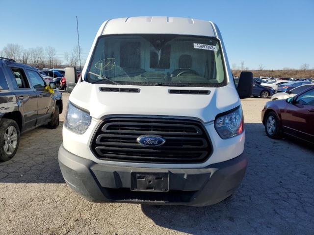 Photo 5 from auction – 2019 FORD TRANSIT T- with VIN 1FTBW2CG9KKA66680