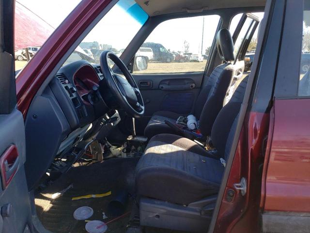 Photo 7 from auction – 1996 TOYOTA RAV4 with VIN JT3HP10V1T7013033