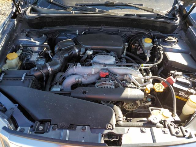 Photo 12 from auction – 2010 SUBARU FORESTER 2 with VIN JF2SH6CC8AH785849