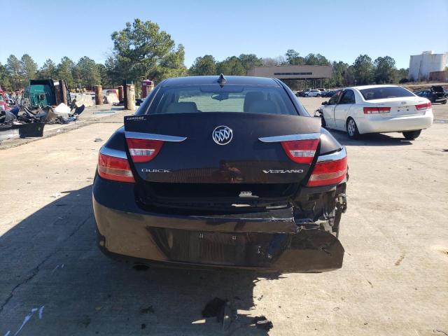 Photo 6 from auction – 2016 BUICK VERANO with VIN 1G4PP5SKXG4102166