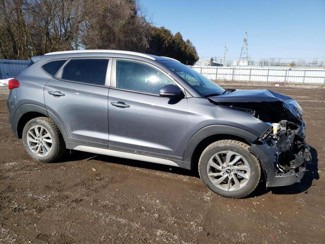 Photo 4 from auction – 2017 HYUNDAI TUCSON LIM with VIN KM8J33A40HU582583