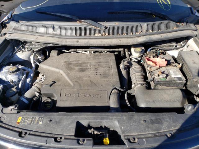 Photo 12 from auction – 2014 FORD EXPLORER S with VIN 1FM5K8GT0EGB26559