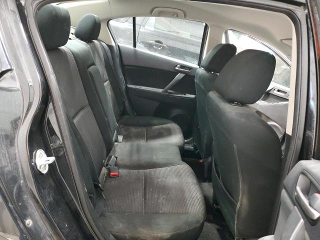 Photo 10 from auction – 2012 MAZDA 3 I with VIN JM1BL1V73C1651455