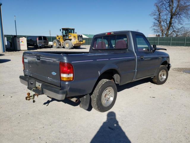 Zdjęcie 3 z aukcji – 1993 FORD RANGER z VIN 1FTCR10U0PUB07970