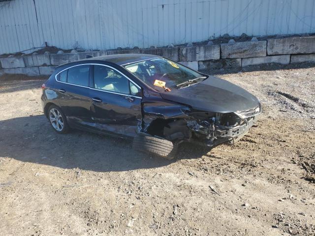 Photo 4 from auction – 2017 CHEVROLET CRUZE PREM with VIN 3G1BF6SM0HS516429