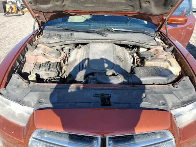 Photo 11 from auction – 2013 DODGE CHARGER R/ with VIN 2C3CDXCT7DH570681