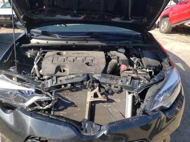 Photo 11 from auction – 2016 TOYOTA COROLLA L with VIN 5YFBURHE1GP402787