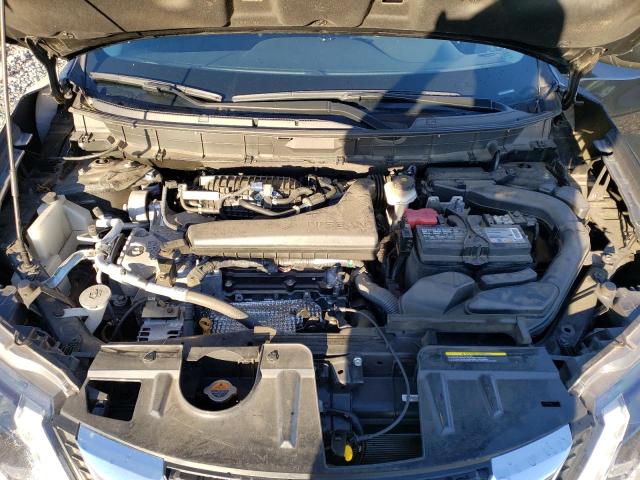 Photo 12 from auction – 2020 NISSAN ROGUE S with VIN 5N1AT2MT9LC800810