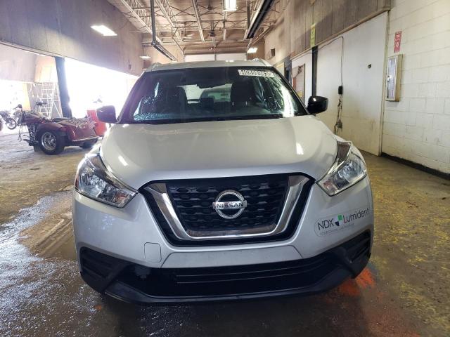 Photo 5 from auction – 2019 NISSAN KICKS S with VIN 3N1CP5CU2KL555710