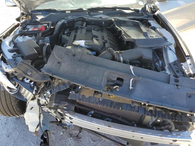 Photo 11 from auction – 2017 FORD MUSTANG with VIN 1FA6P8TH2H5301461