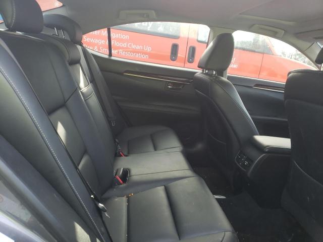 Photo 10 from auction – 2013 LEXUS ES 350 with VIN JTHBK1GG6D2059672