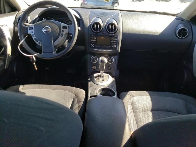 Photo 8 from auction – 2013 NISSAN ROGUE S with VIN JN8AS5MT0DW541850