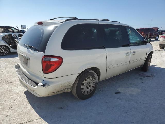 Photo 3 from auction – 2007 CHRYSLER TOWN & COU with VIN 2A4GP44R87R108290